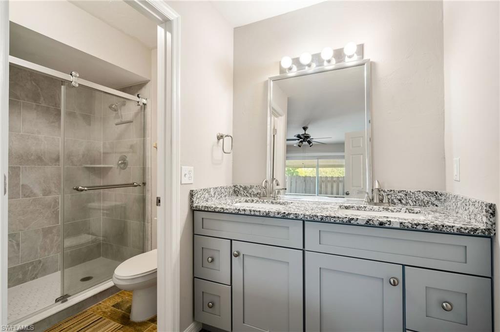 TIMBERWOOD VILLAGE - Residential Lease