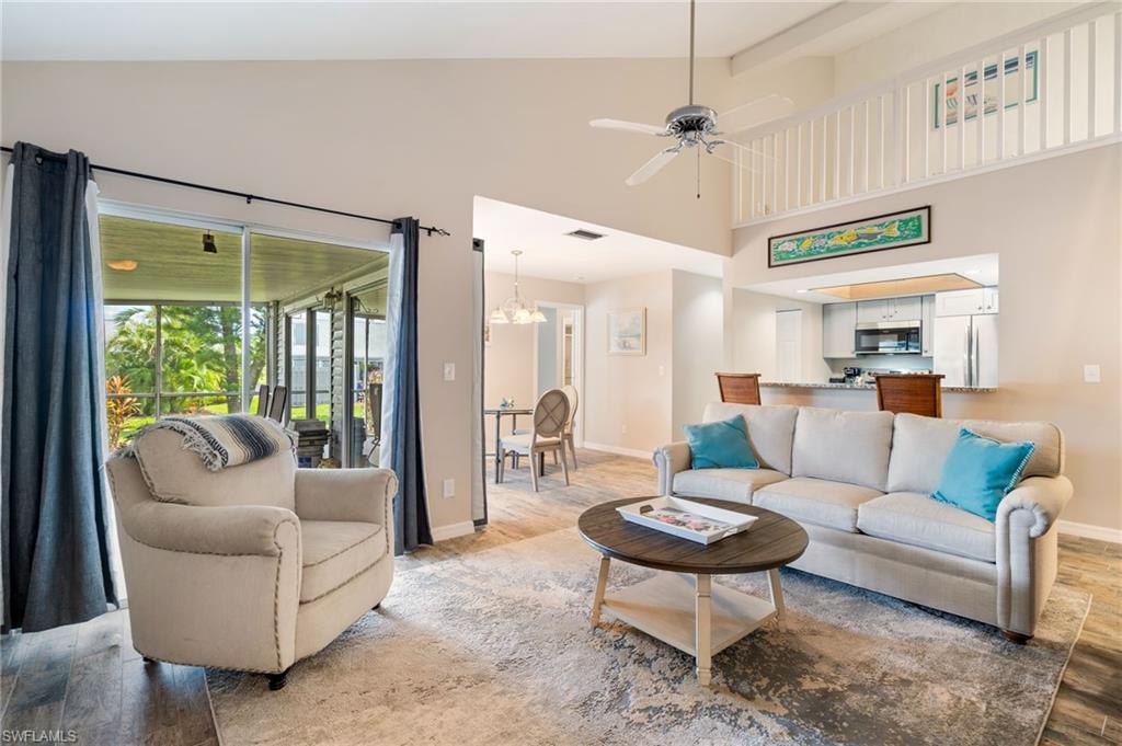 TIMBERWOOD VILLAGE - Residential Lease