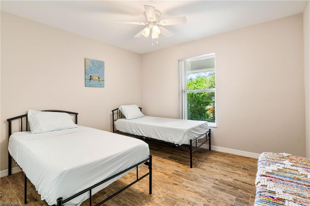 TIMBERWOOD VILLAGE - Residential Lease