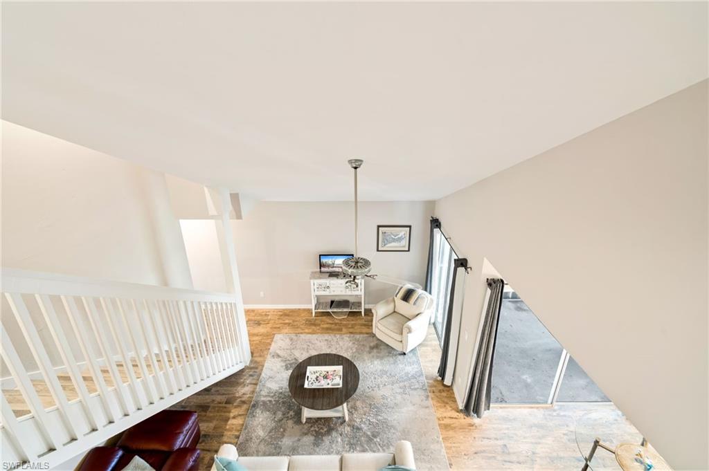 TIMBERWOOD VILLAGE - Residential Lease