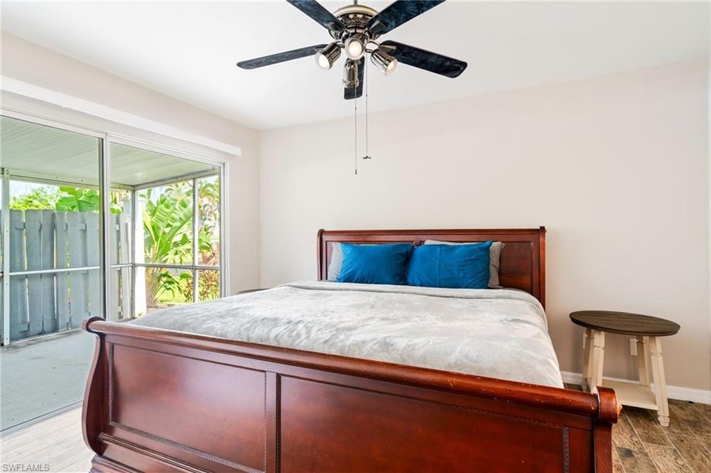 TIMBERWOOD VILLAGE - Residential Lease