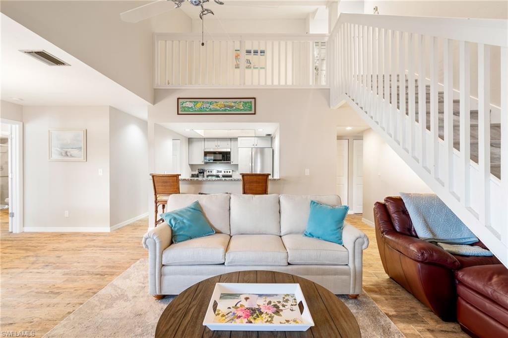 TIMBERWOOD VILLAGE - Residential Lease