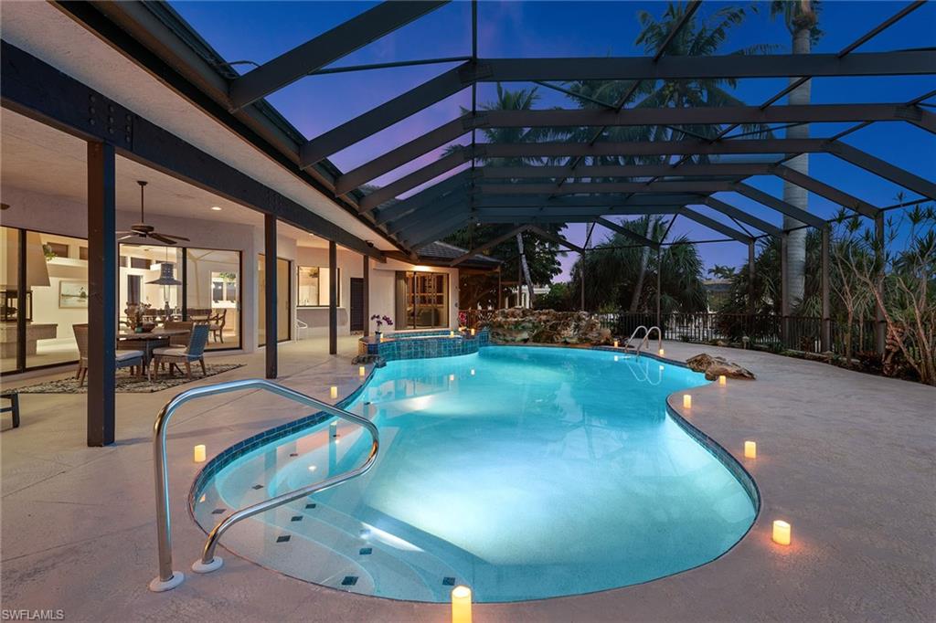 ESTATES - Residential