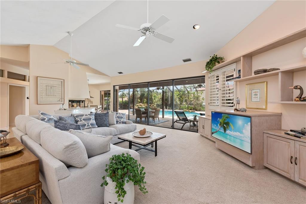 ESTATES - Residential