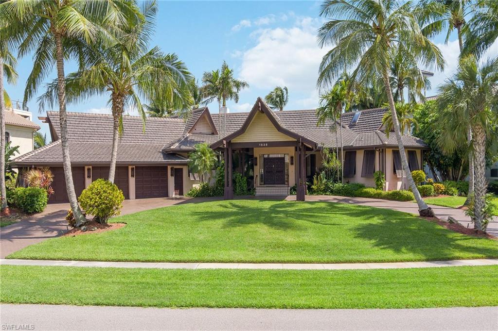 ESTATES - Residential