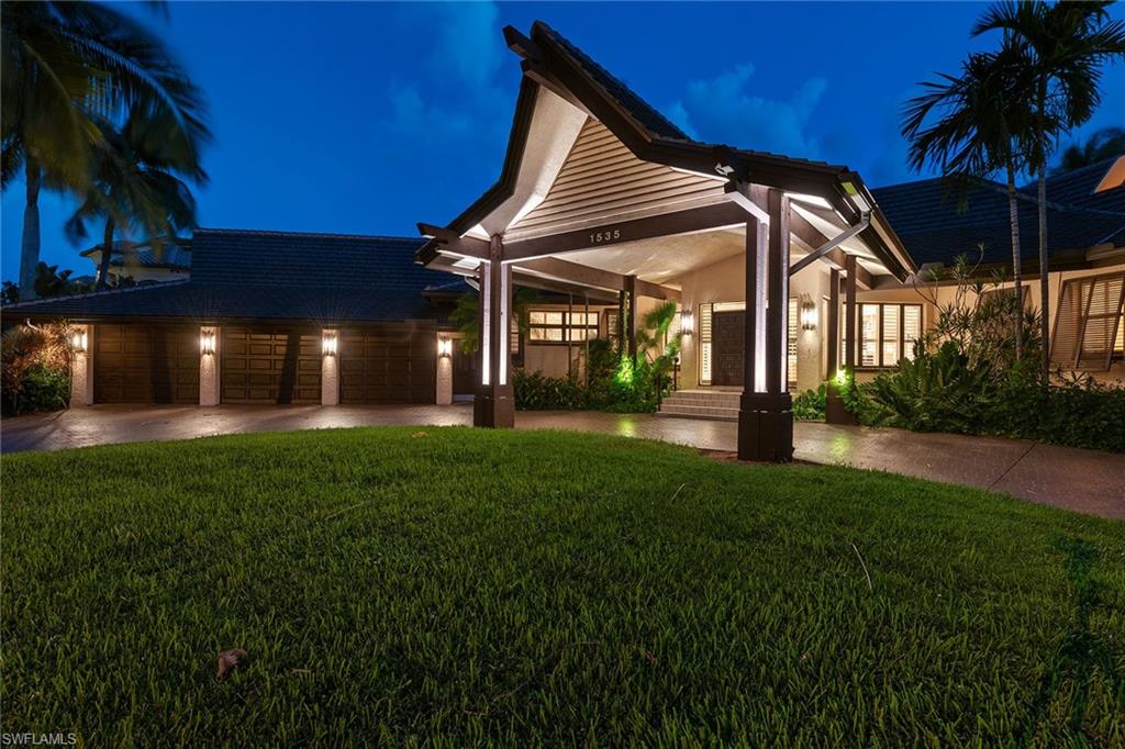 ESTATES - Residential