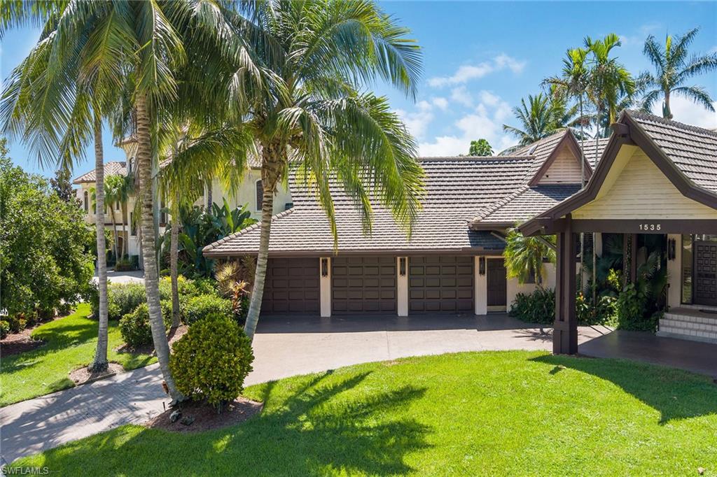 ESTATES - Residential