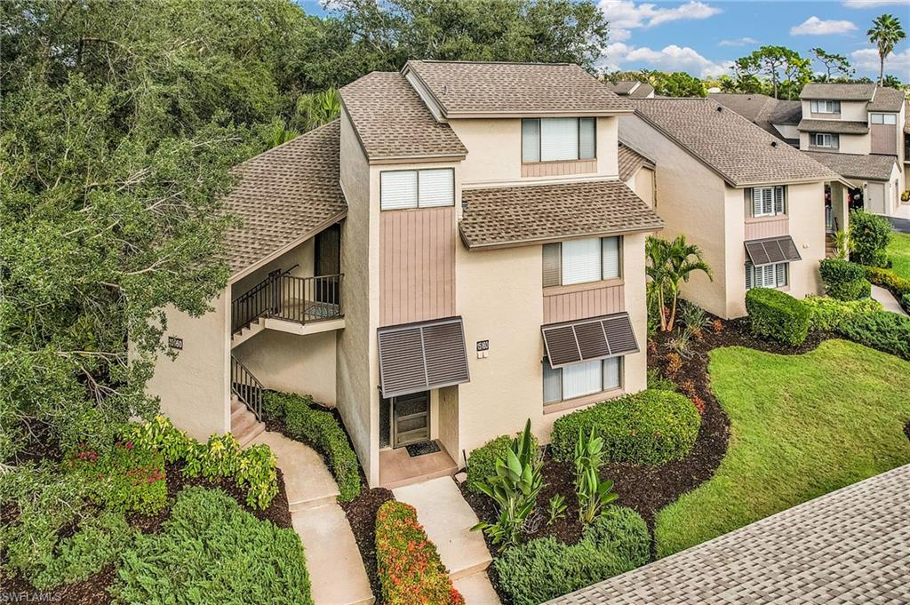 HIGHLANDS - Residential