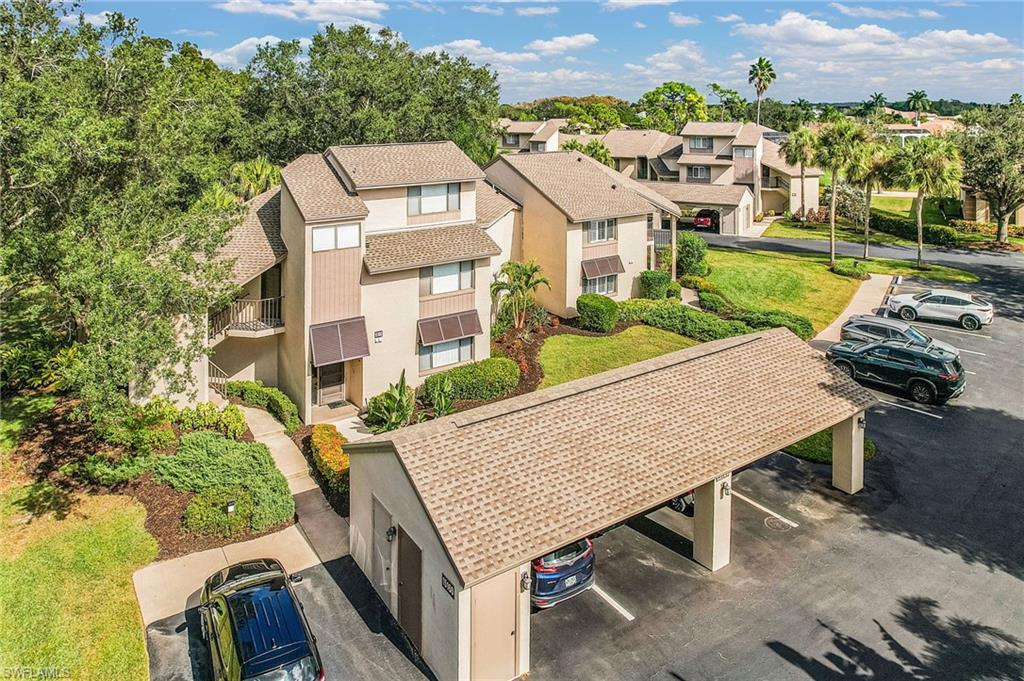 HIGHLANDS - Residential