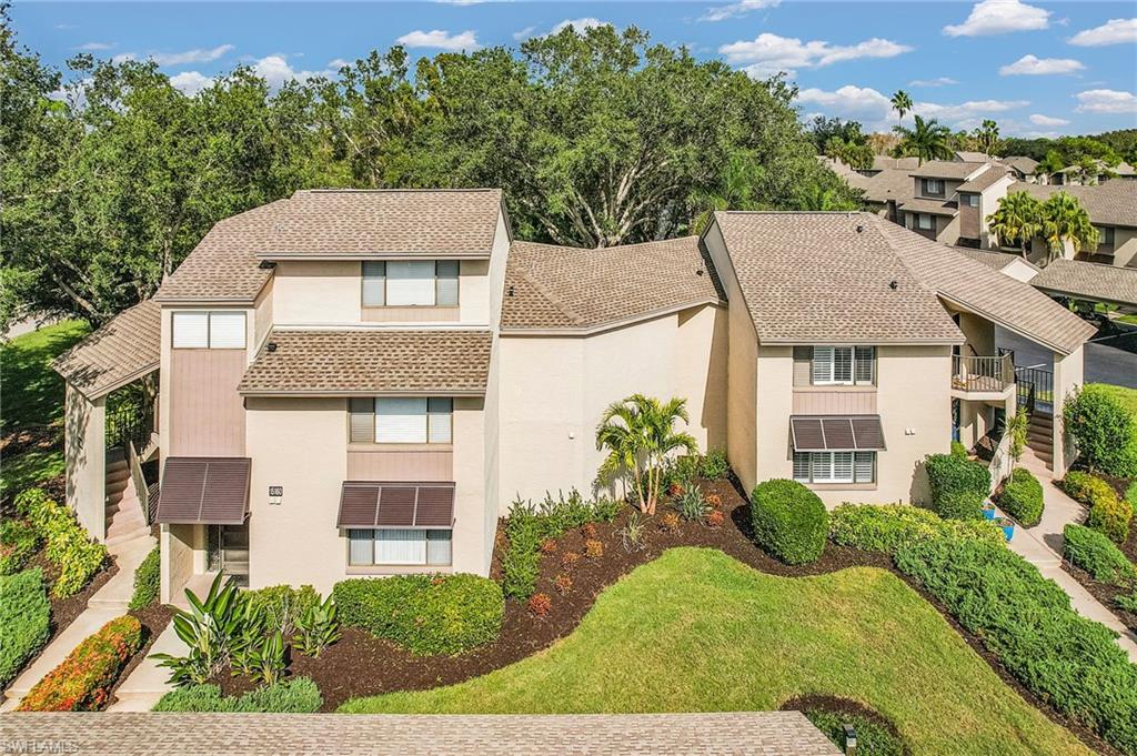 HIGHLANDS - Residential