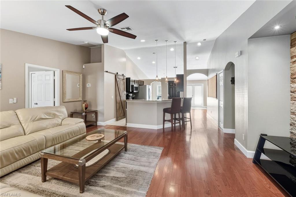 GOLDEN GATE ESTATES - Residential