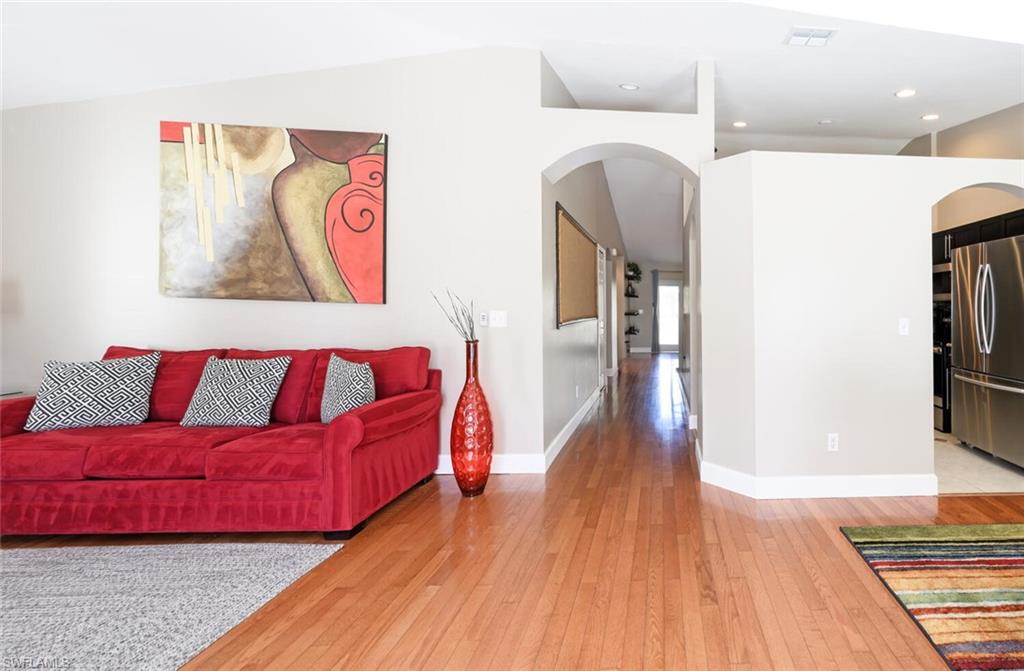 GOLDEN GATE ESTATES - Residential