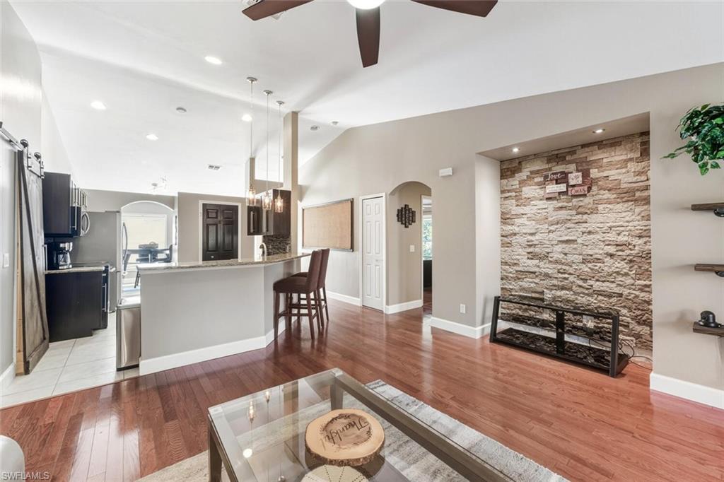 GOLDEN GATE ESTATES - Residential