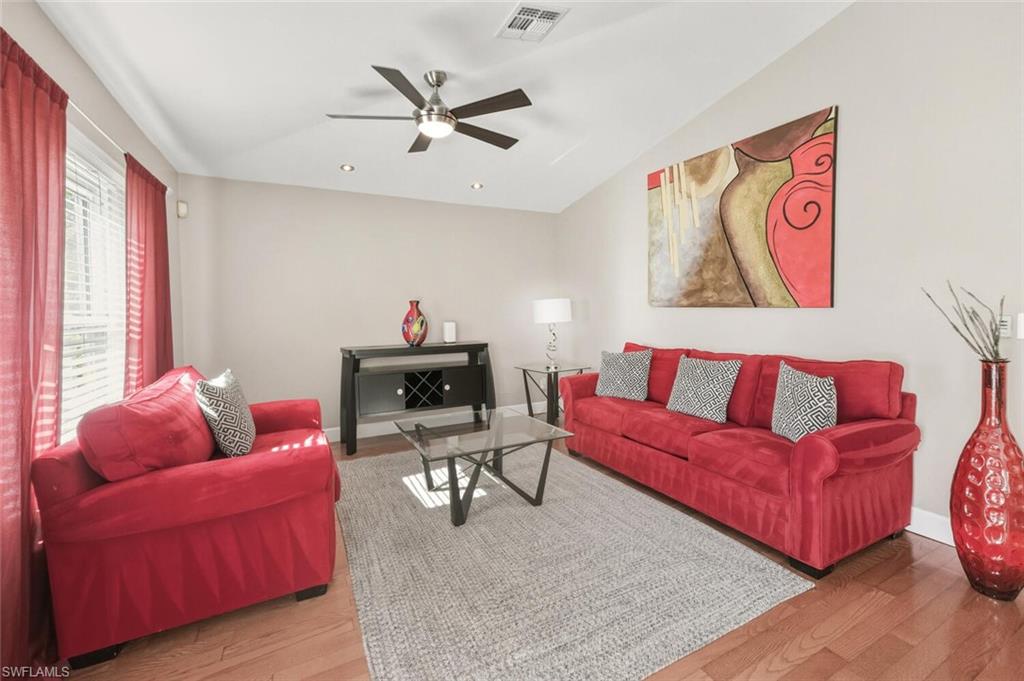 GOLDEN GATE ESTATES - Residential