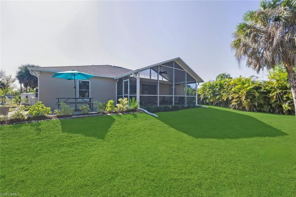 GOLDEN GATE ESTATES - Residential