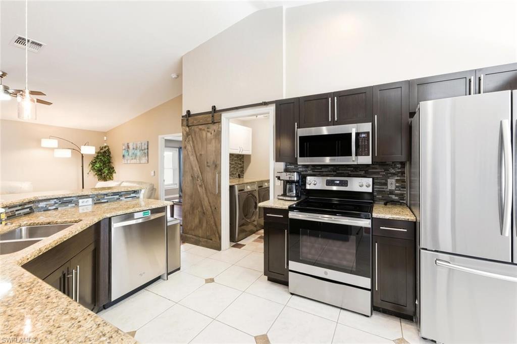 GOLDEN GATE ESTATES - Residential