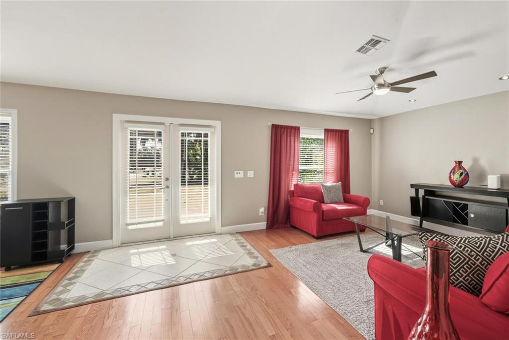 GOLDEN GATE ESTATES - Residential