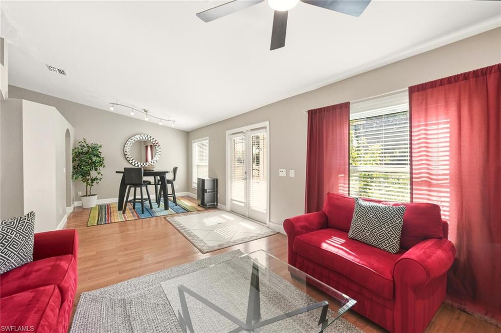 GOLDEN GATE ESTATES - Residential