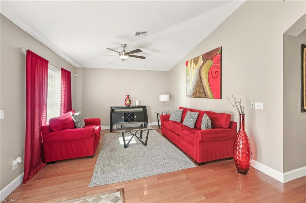 GOLDEN GATE ESTATES - Residential