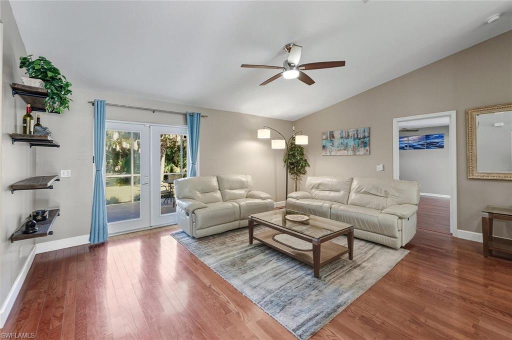 GOLDEN GATE ESTATES - Residential