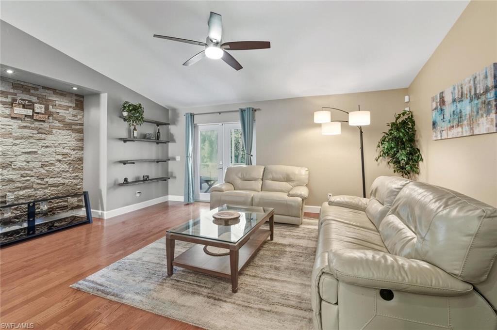 GOLDEN GATE ESTATES - Residential