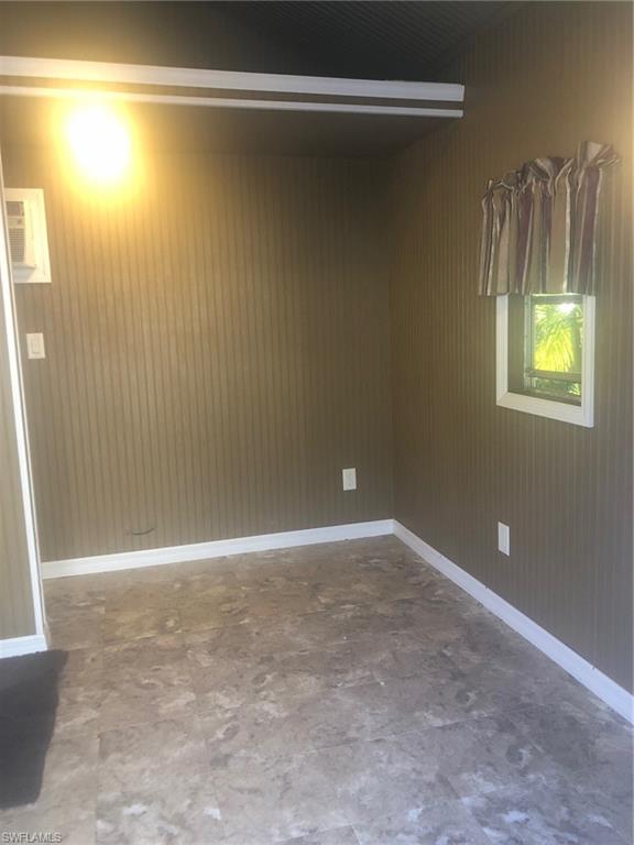 PELICAN LAKE RV RESORT - Land