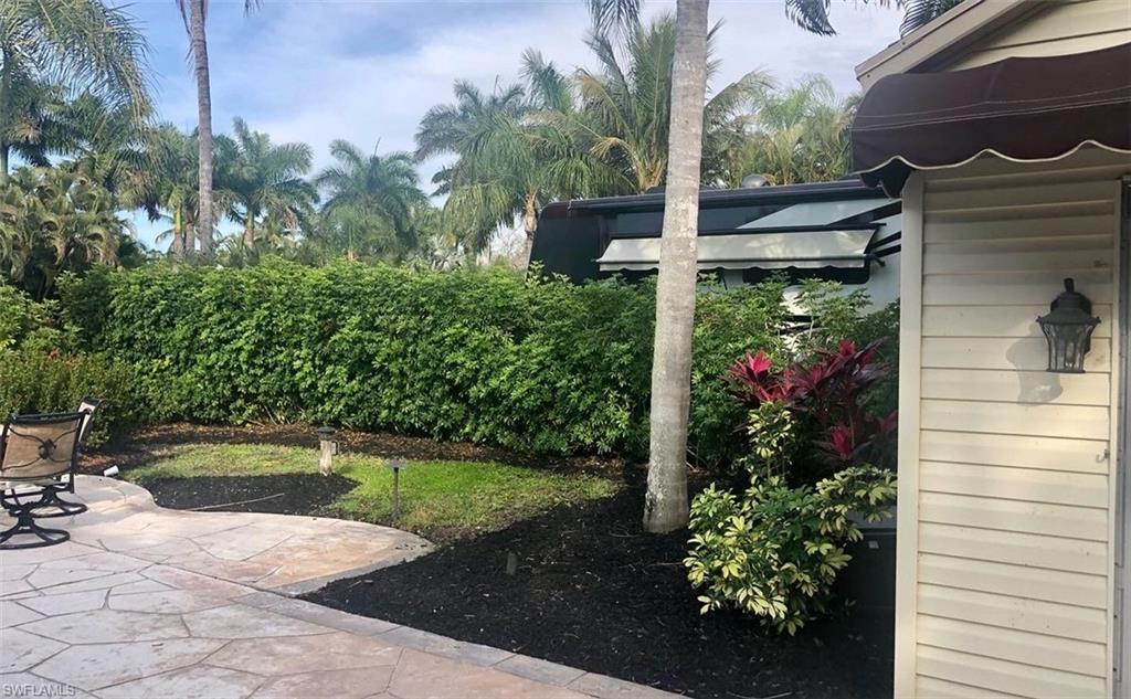 PELICAN LAKE RV RESORT - Land