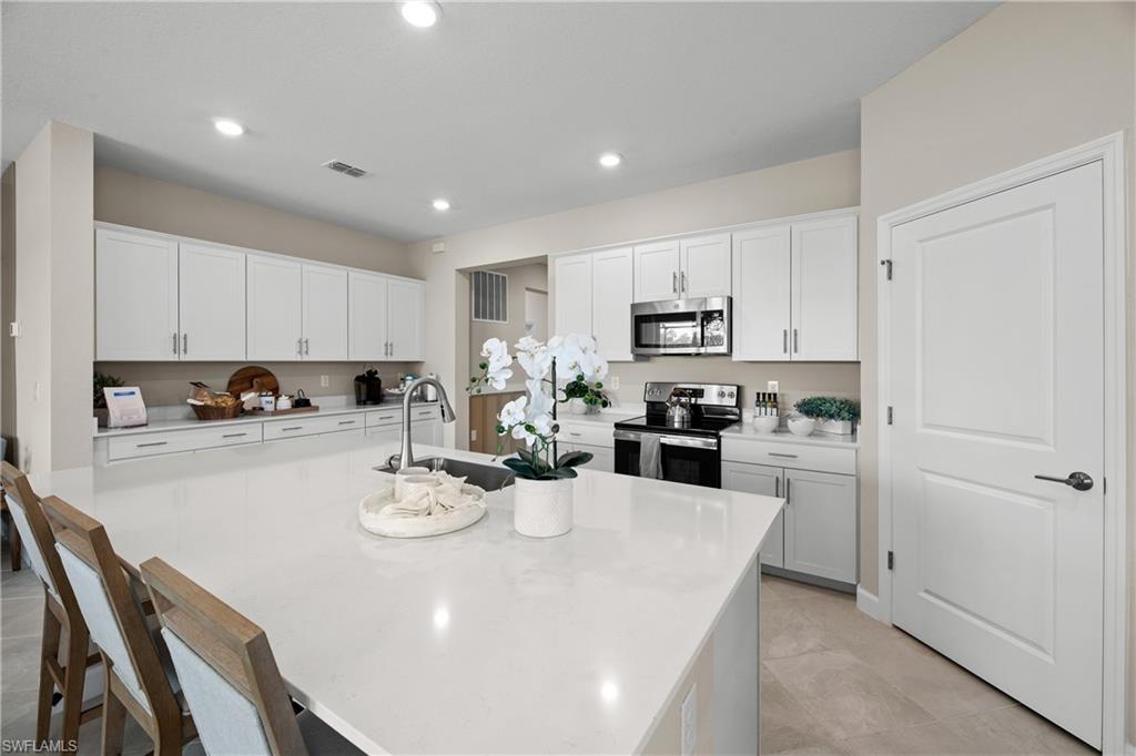 WILLOW AT PUNTA GORDA - Residential