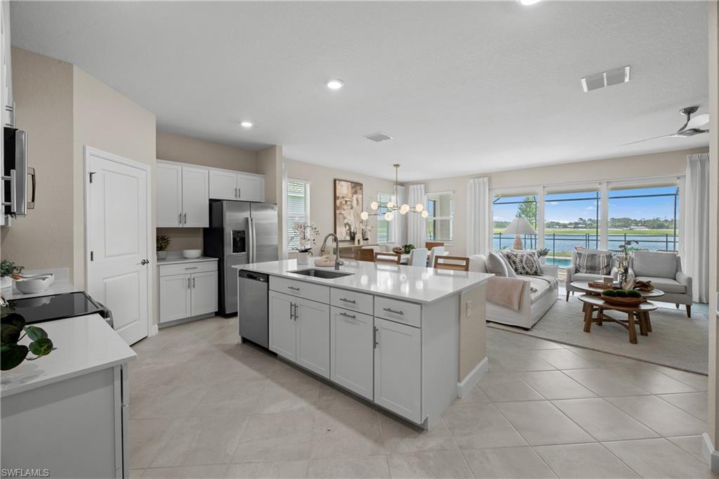 WILLOW AT PUNTA GORDA - Residential