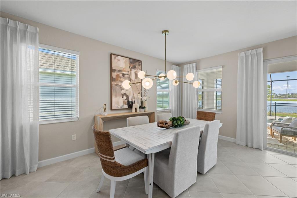 WILLOW AT PUNTA GORDA - Residential