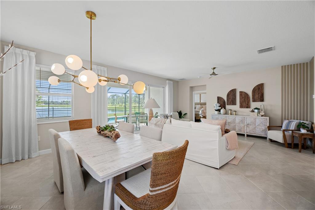 WILLOW AT PUNTA GORDA - Residential