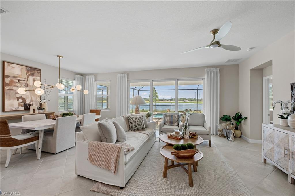 WILLOW AT PUNTA GORDA - Residential