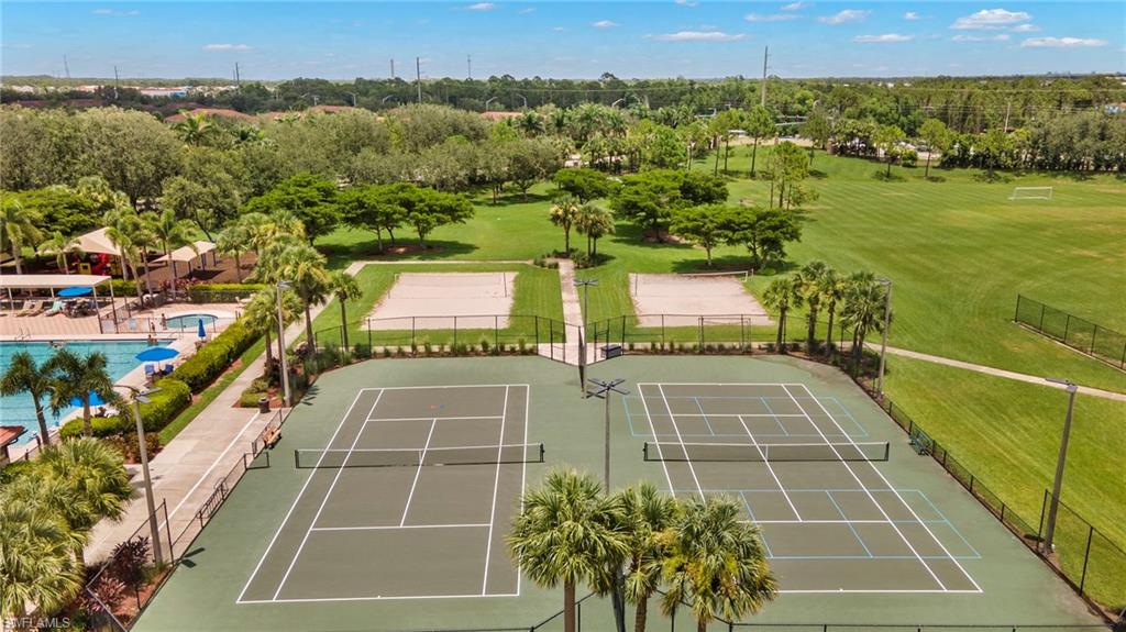 STONEYBROOK - Residential