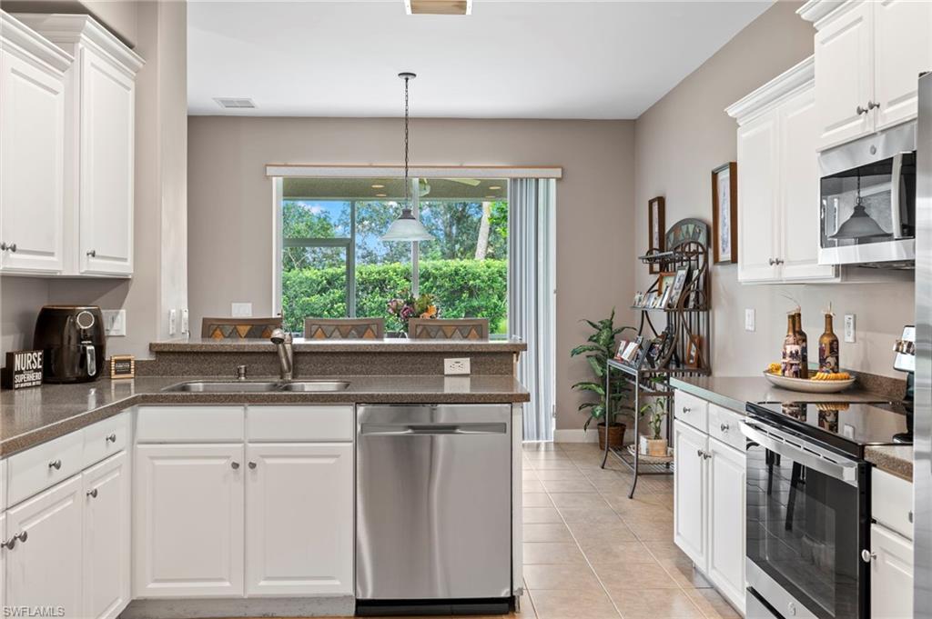 STONEYBROOK - Residential