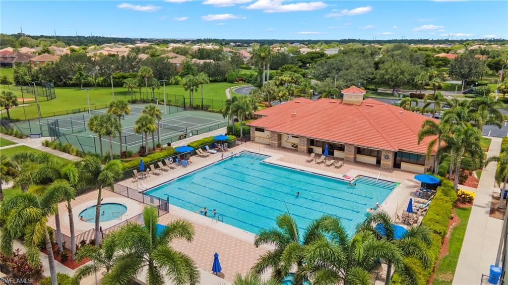 STONEYBROOK - Residential