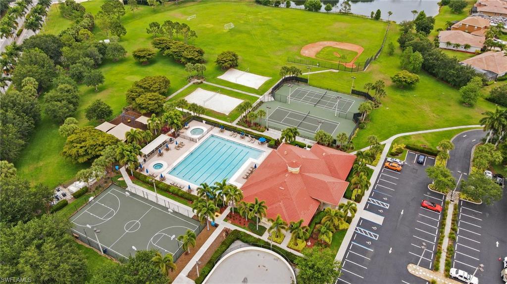 STONEYBROOK - Residential