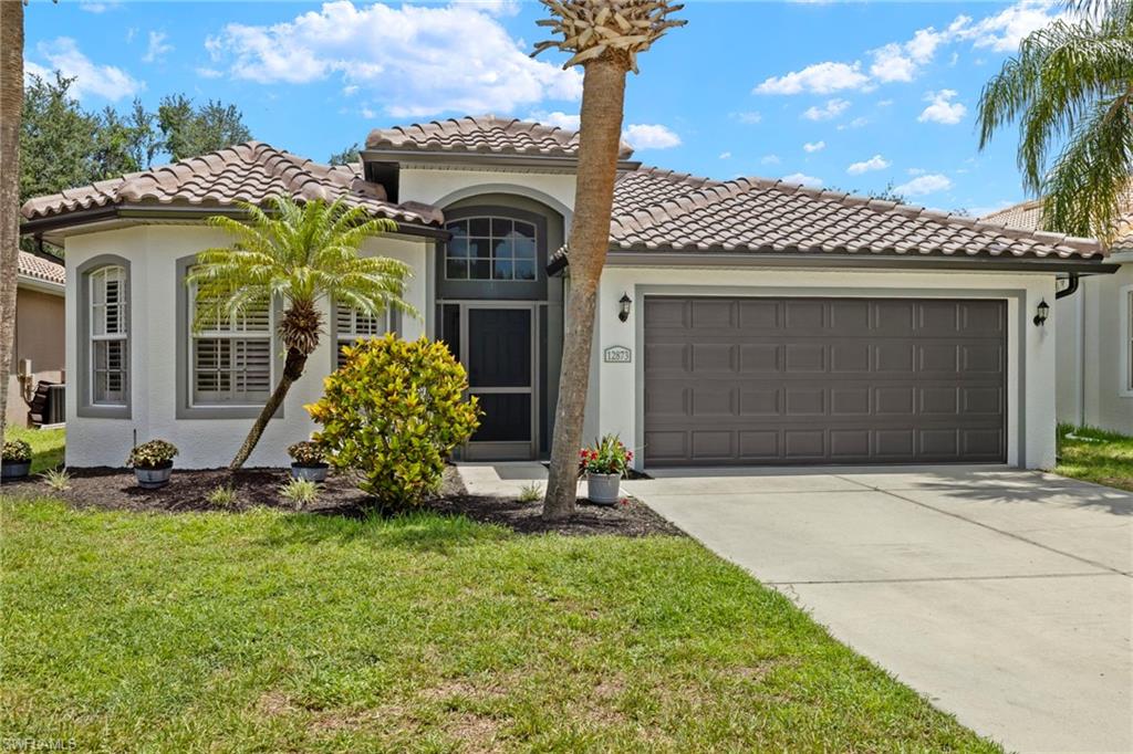 STONEYBROOK - Residential