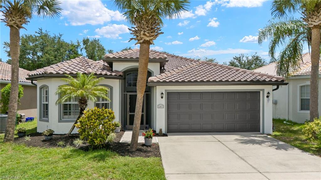 STONEYBROOK - Residential