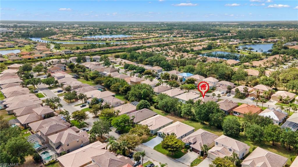 STONEYBROOK - Residential