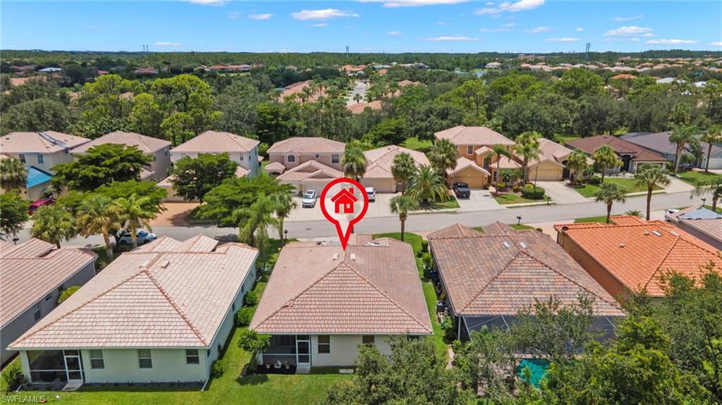 STONEYBROOK - Residential