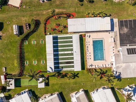 A home in FORT MYERS