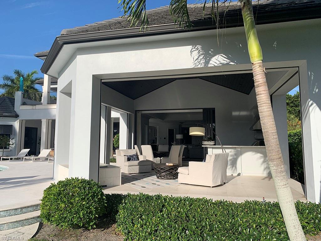 PORT ROYAL - Residential