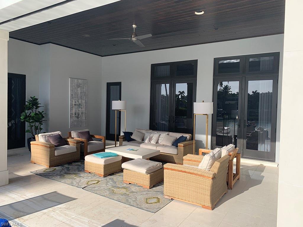 PORT ROYAL - Residential