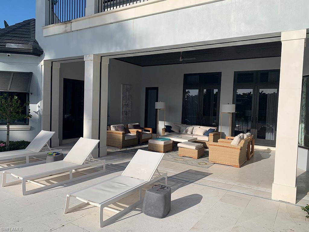 PORT ROYAL - Residential