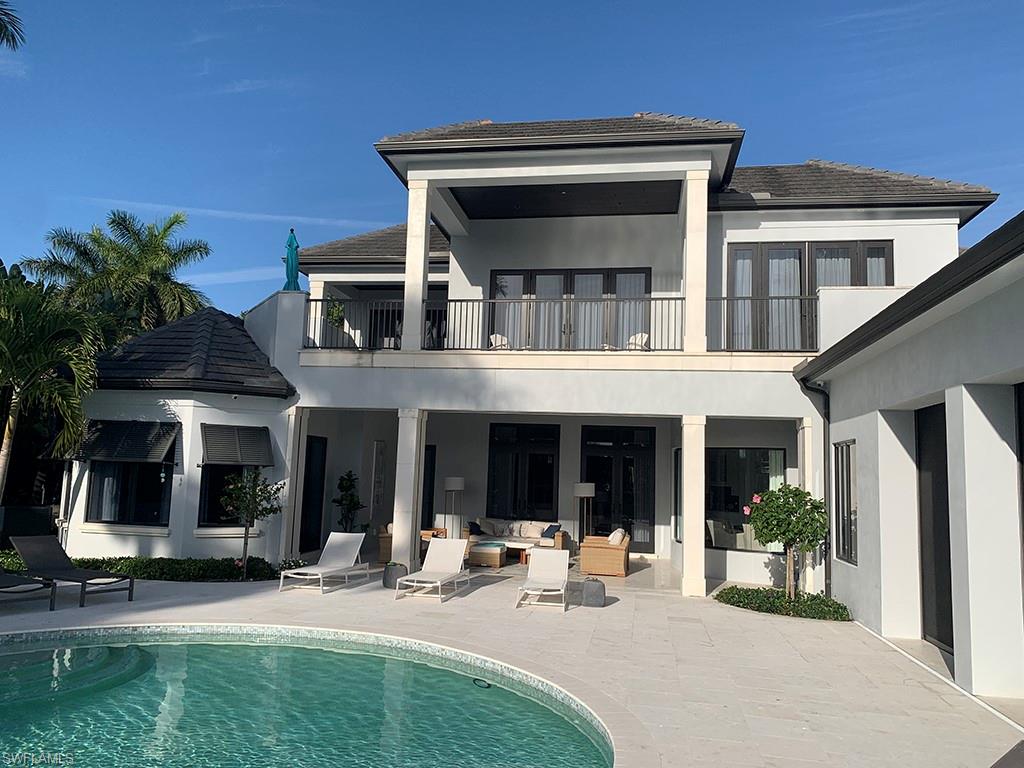 PORT ROYAL - Residential