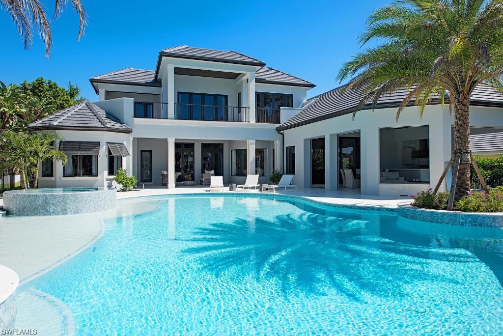 PORT ROYAL - Residential