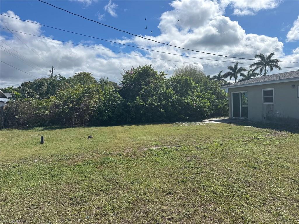 COCONUT GROVE - Residential