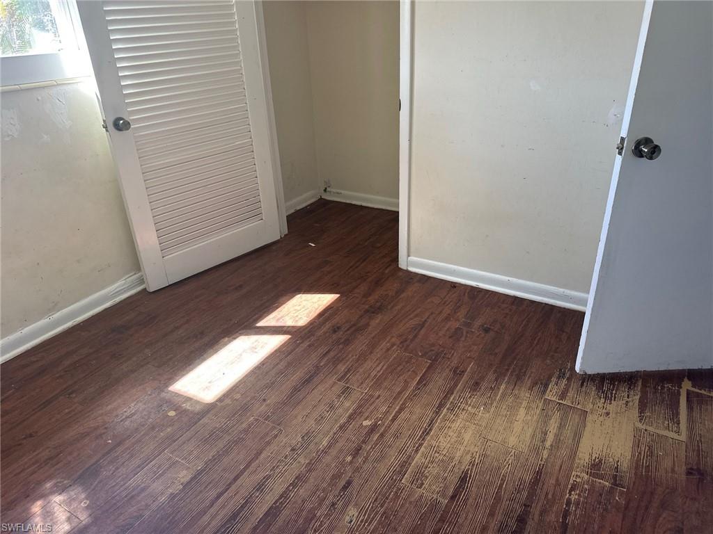 COCONUT GROVE - Residential