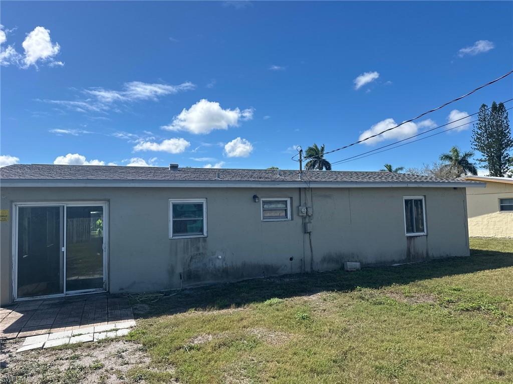 COCONUT GROVE - Residential