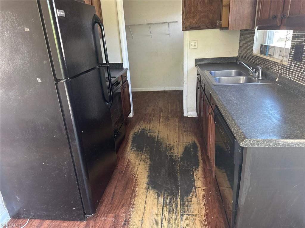 COCONUT GROVE - Residential